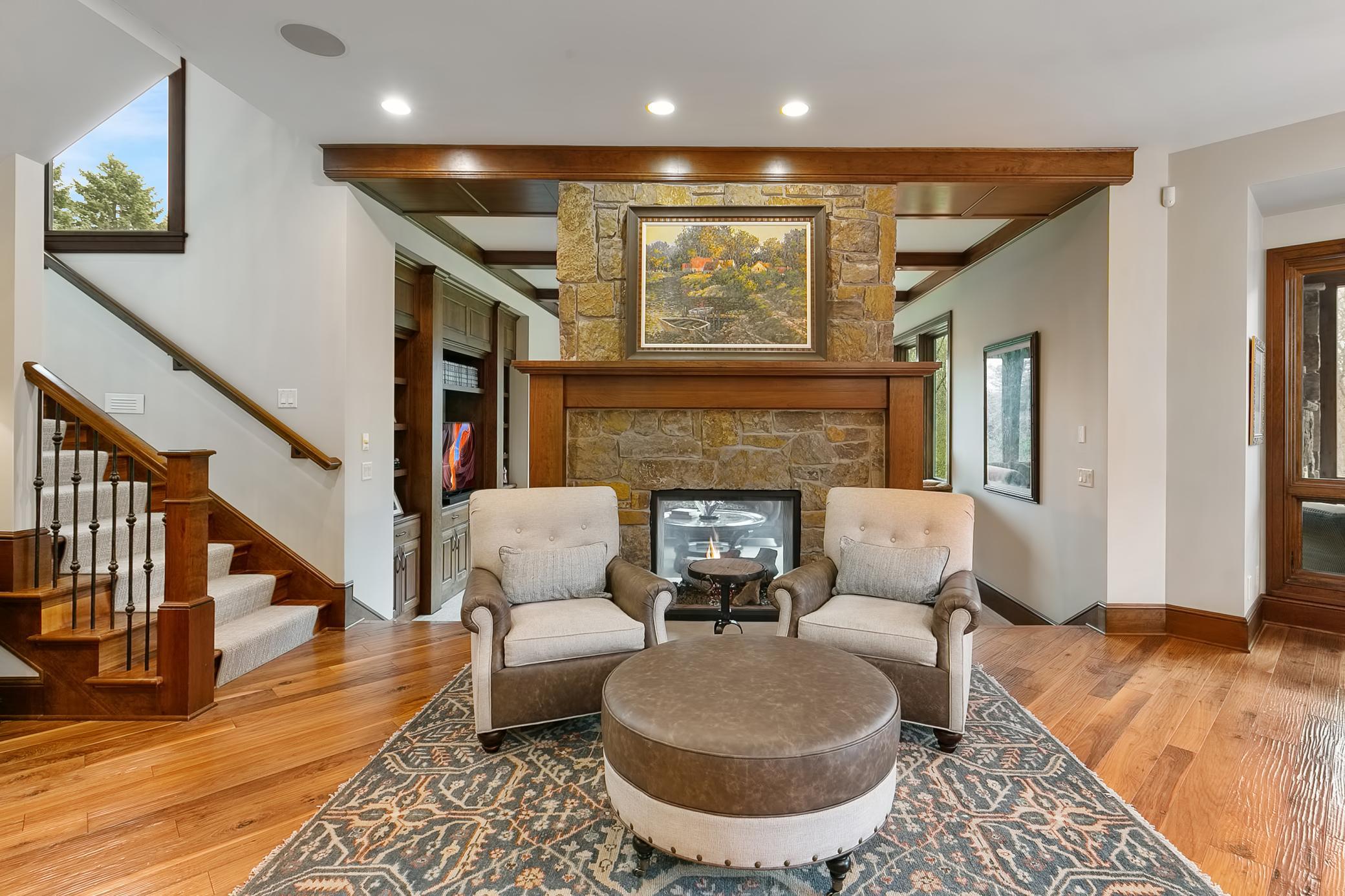8955 Sunset Trail