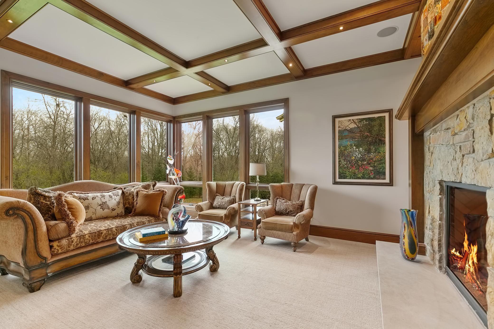 8955 Sunset Trail