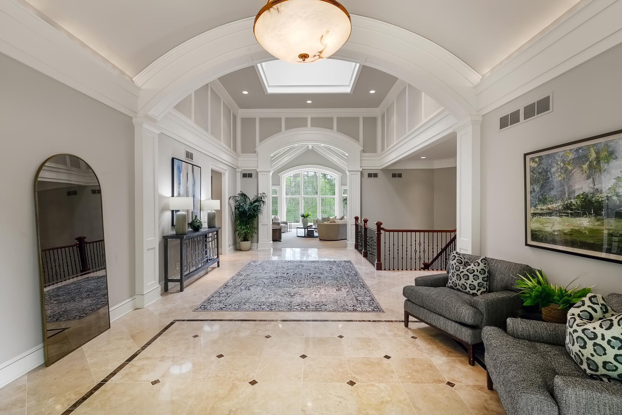295 Salem Church Road