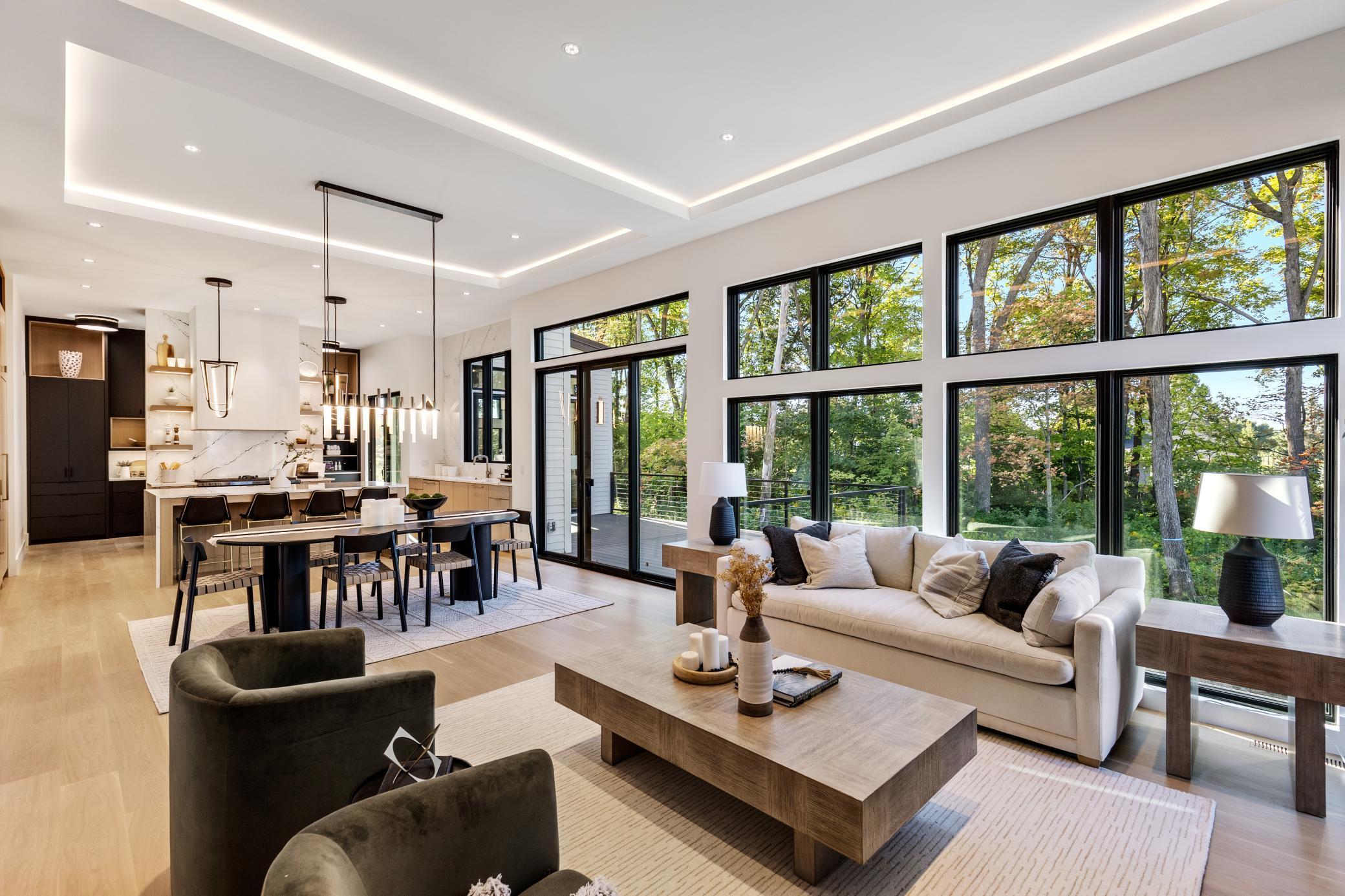 721 Shawnee Woods Road