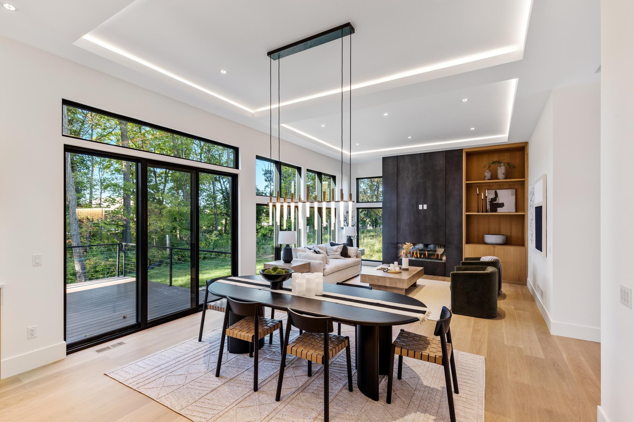 721 Shawnee Woods Road