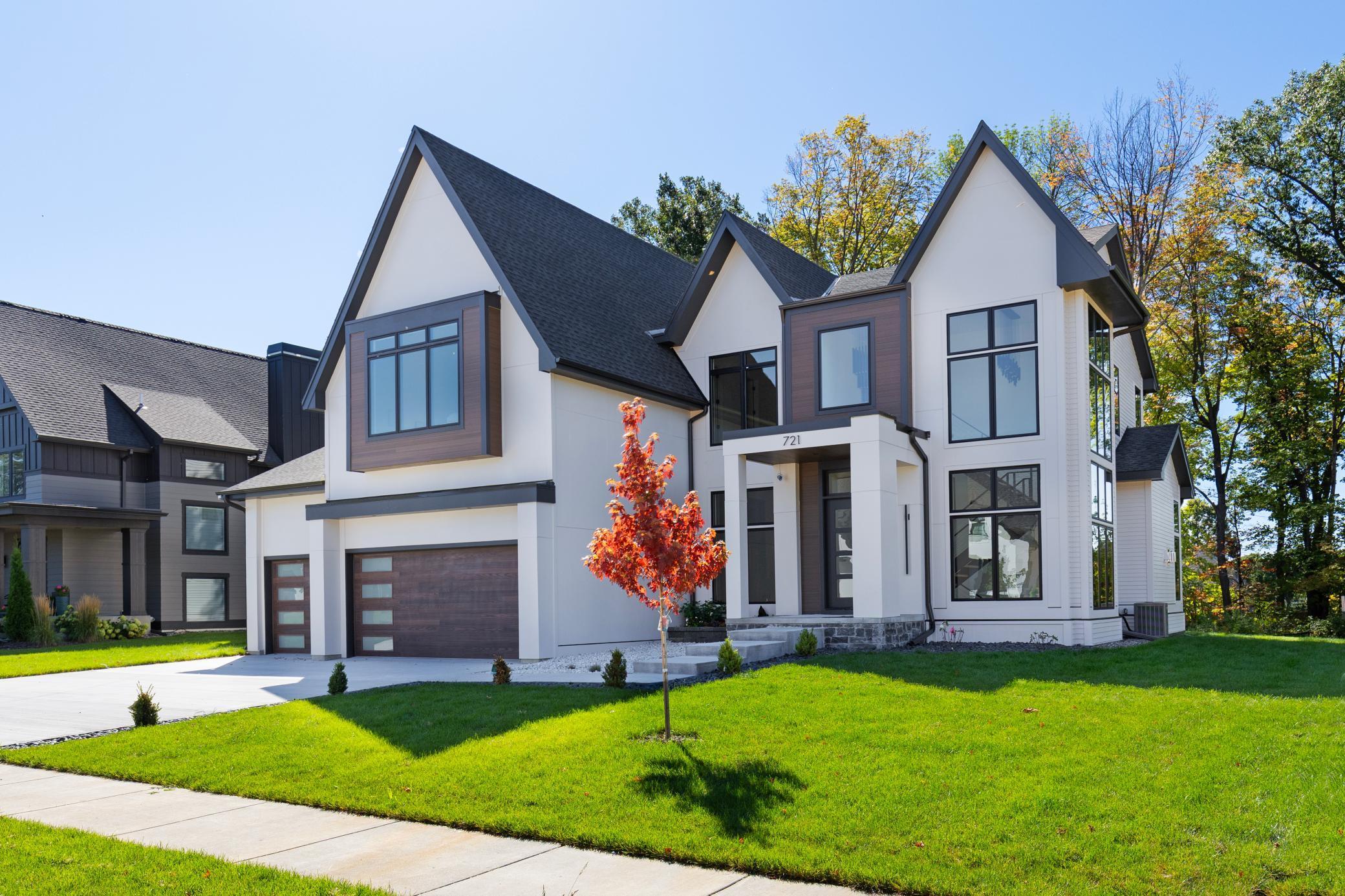 721 Shawnee Woods Road