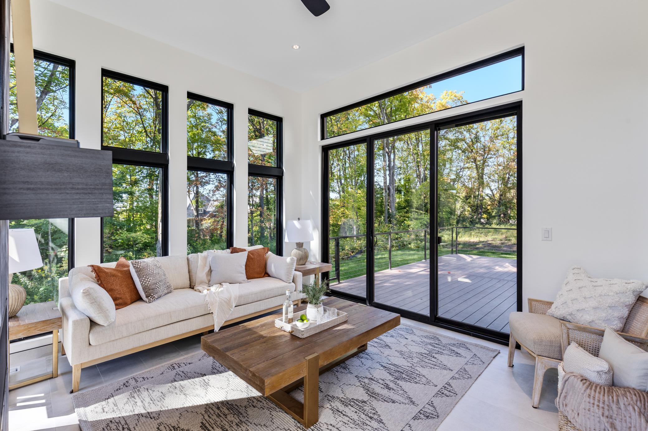 721 Shawnee Woods Road