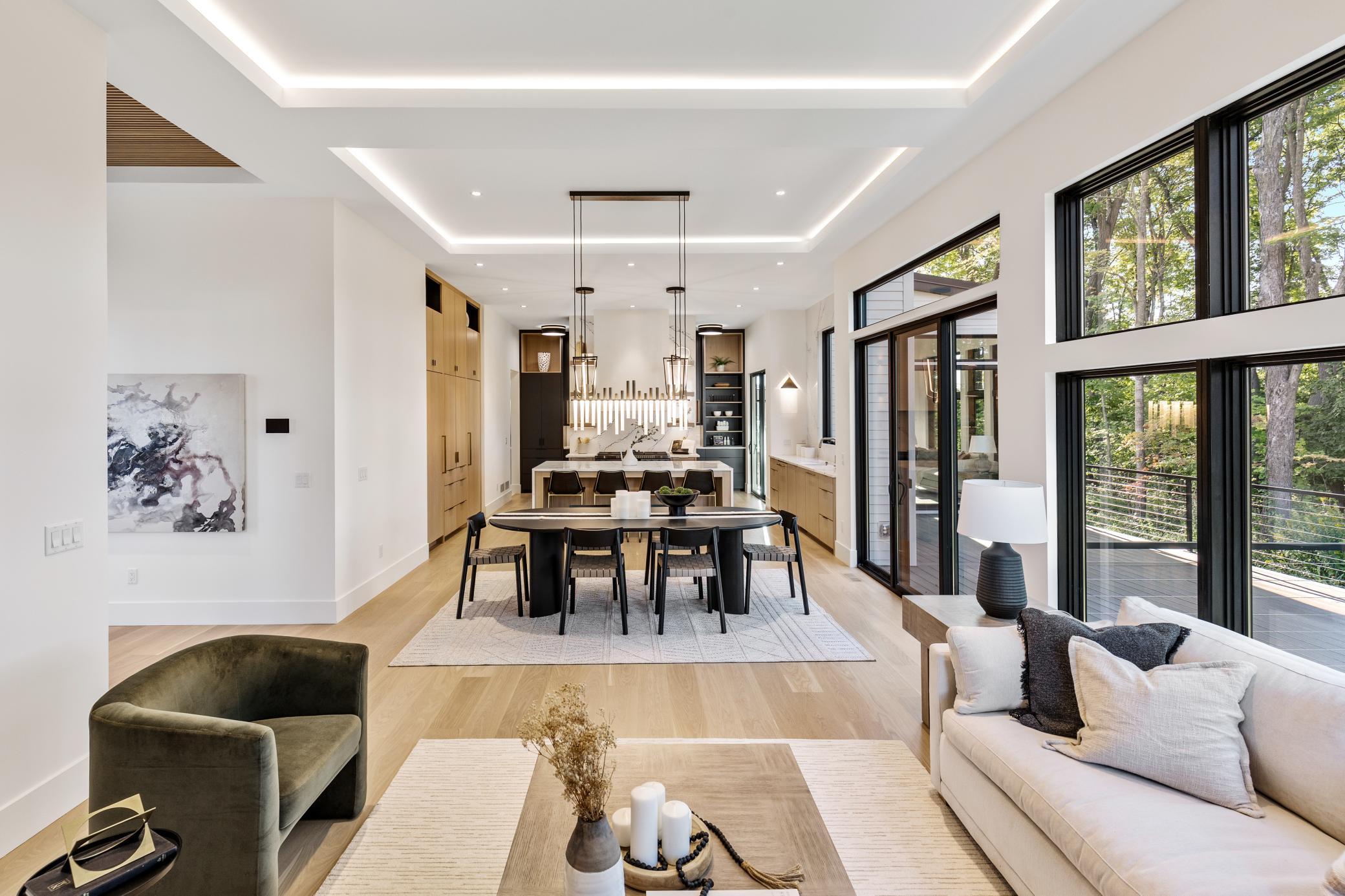 721 Shawnee Woods Road