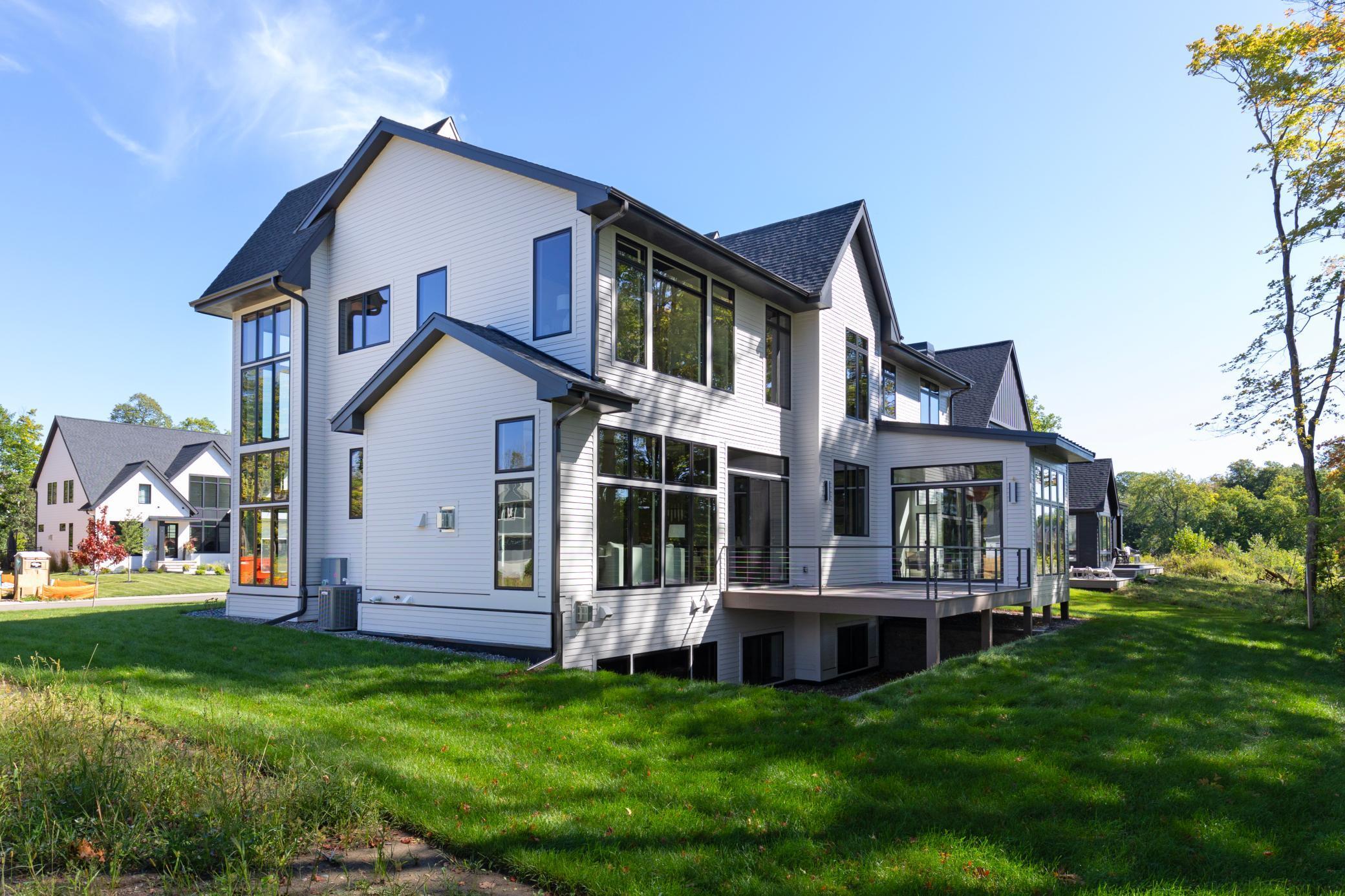 721 Shawnee Woods Road