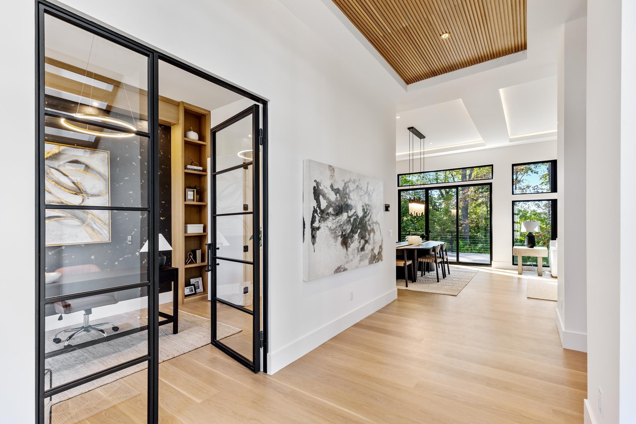 721 Shawnee Woods Road