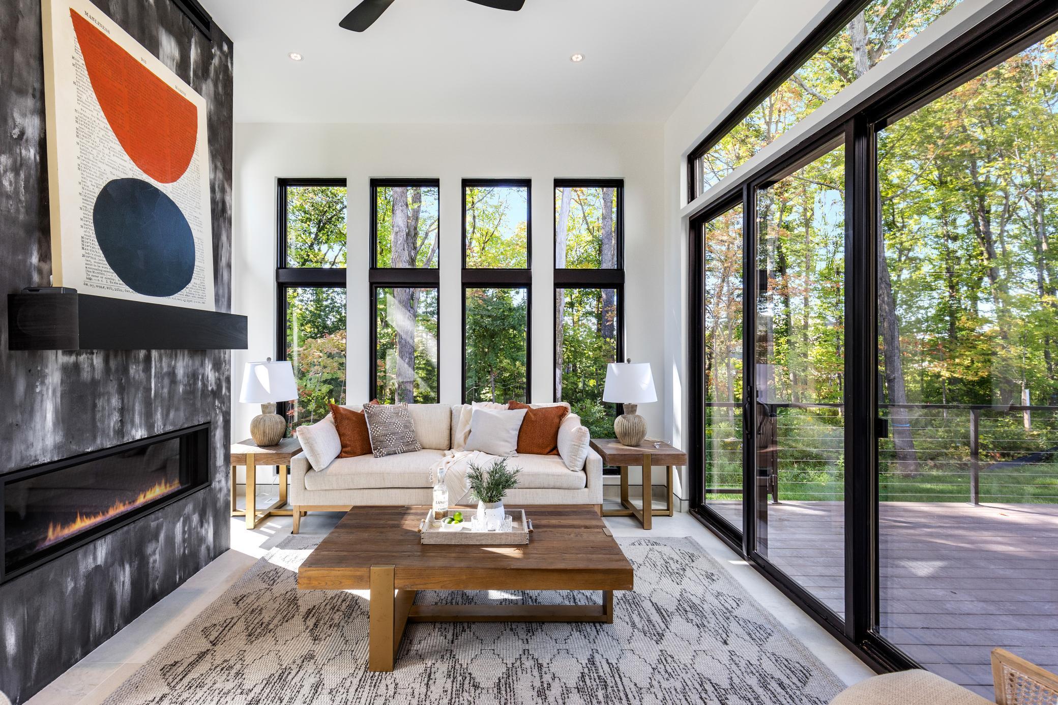 721 Shawnee Woods Road