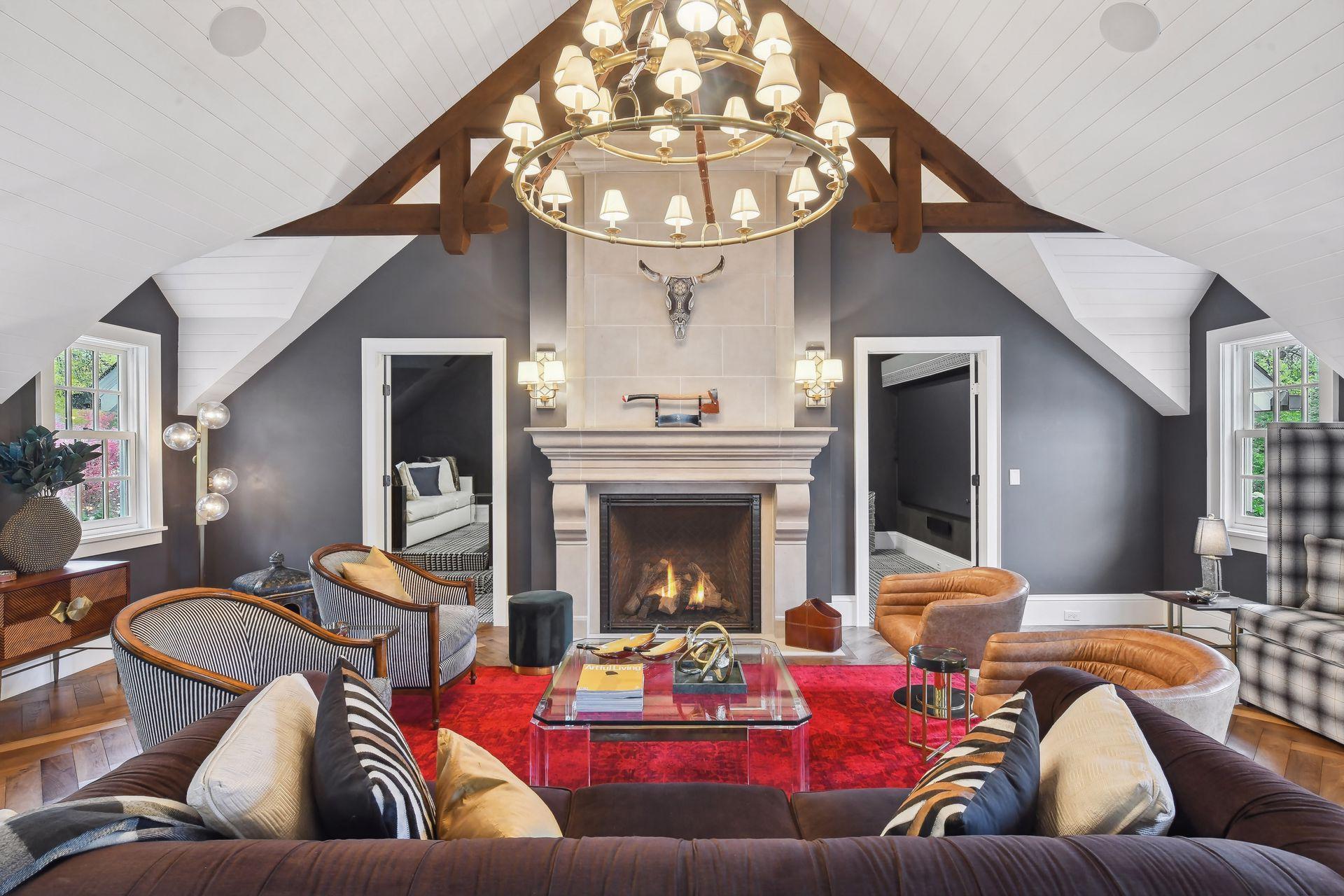 20100 Lakeview Avenue