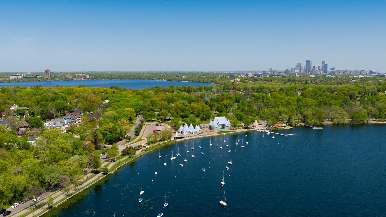 4889 E Lake Harriet Parkway