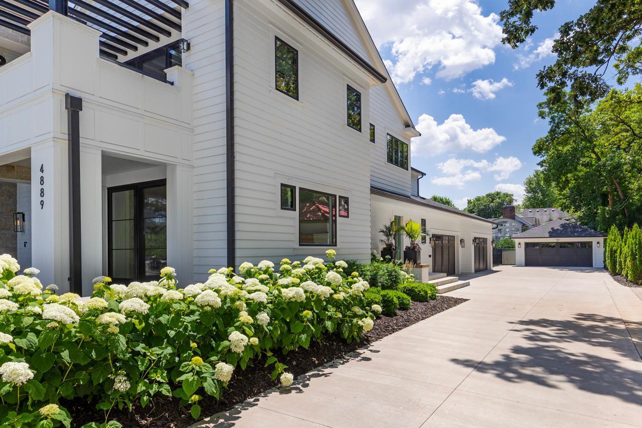 4889 E Lake Harriet Parkway