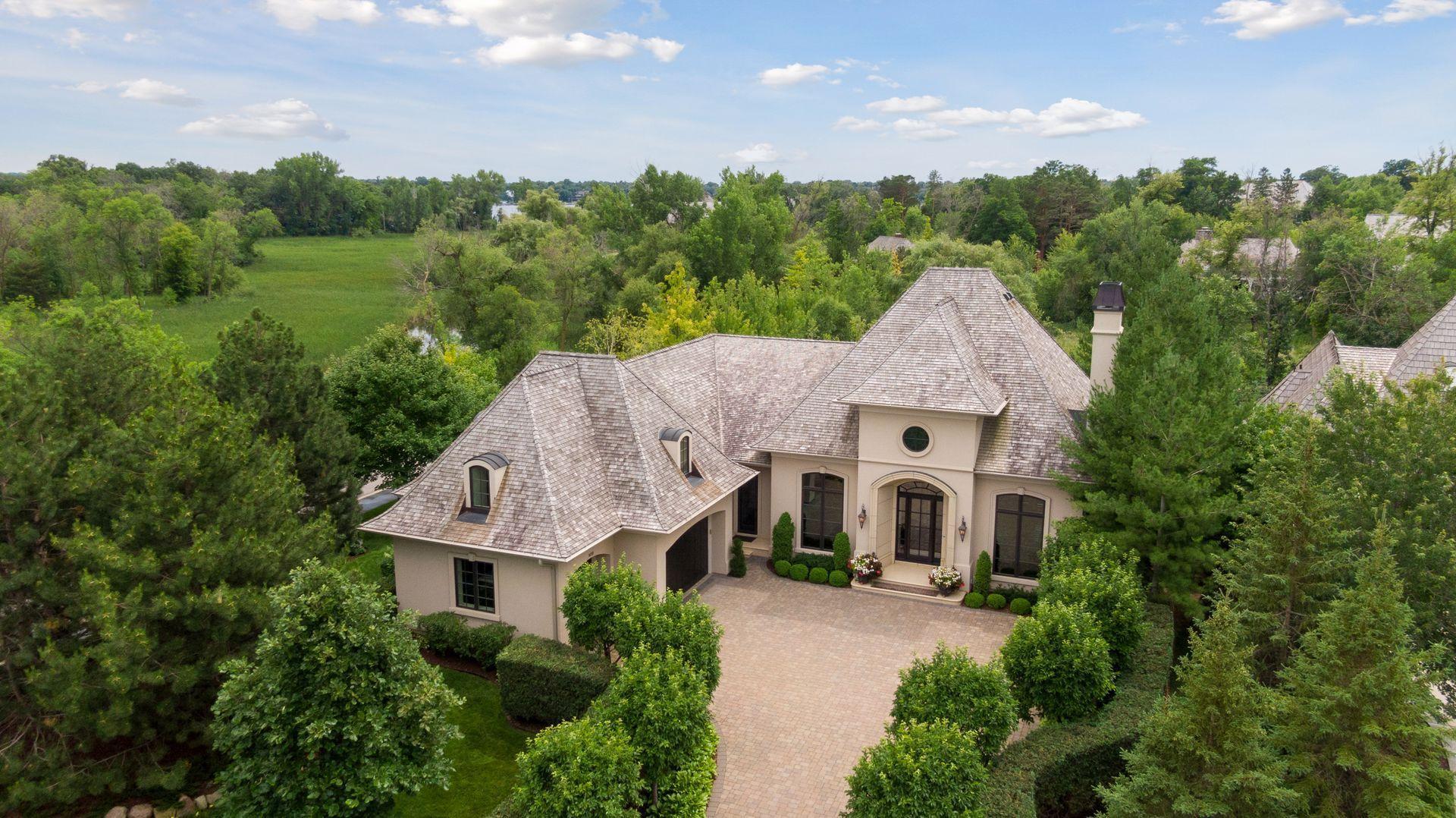 1650 Locust Hills Place