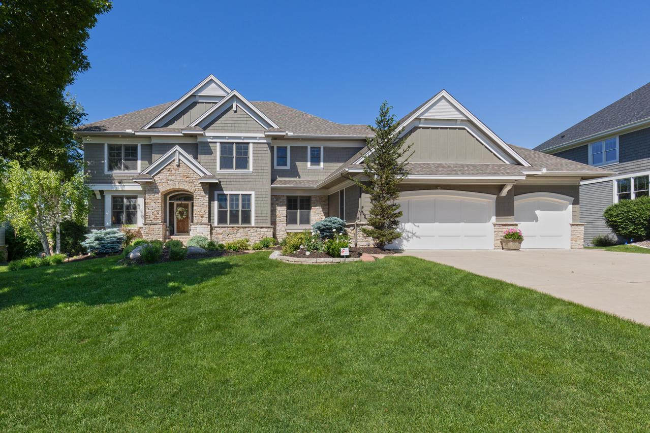 10701 Sonoma Ridge