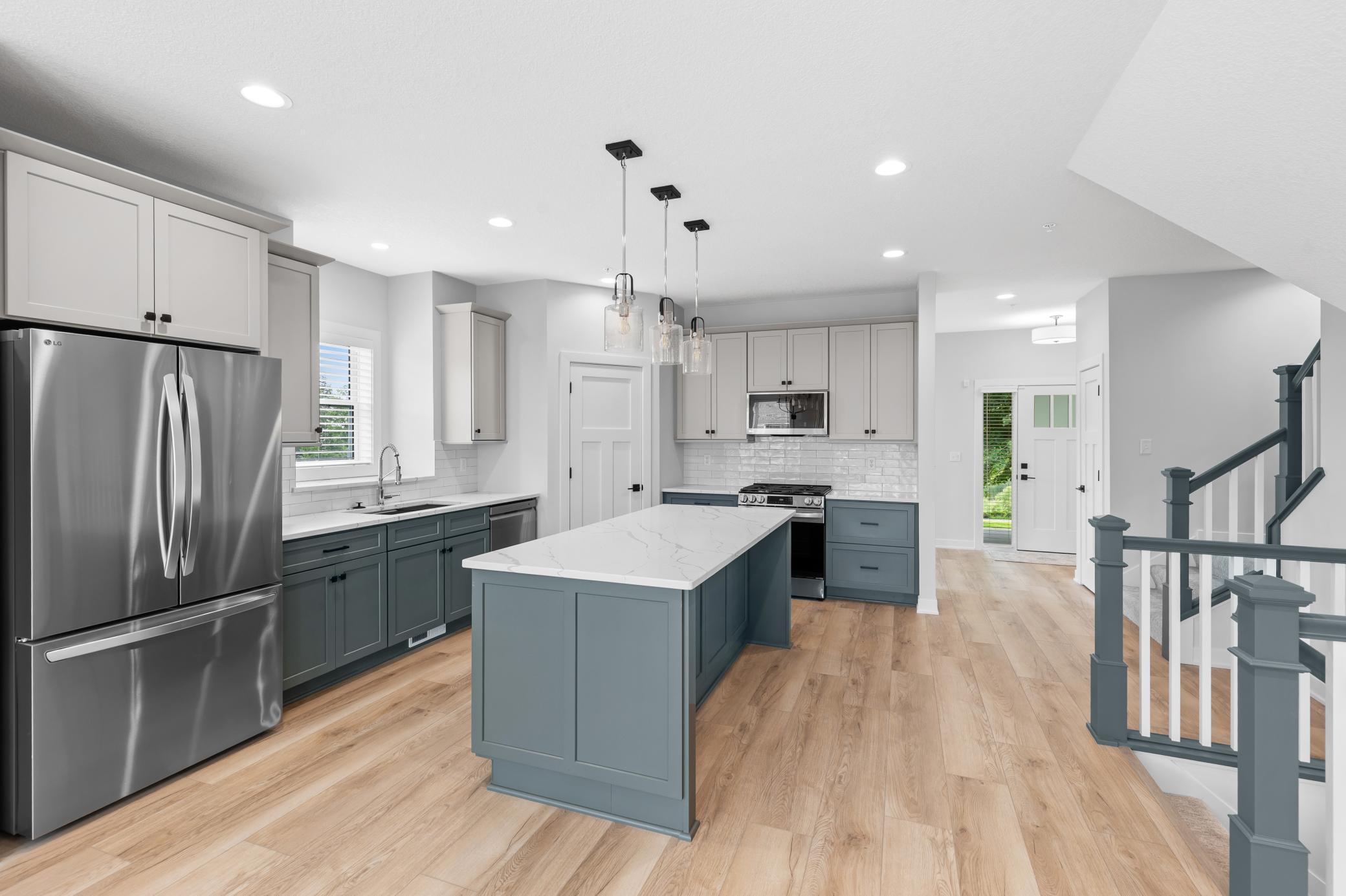 2611 Cascade Lane
