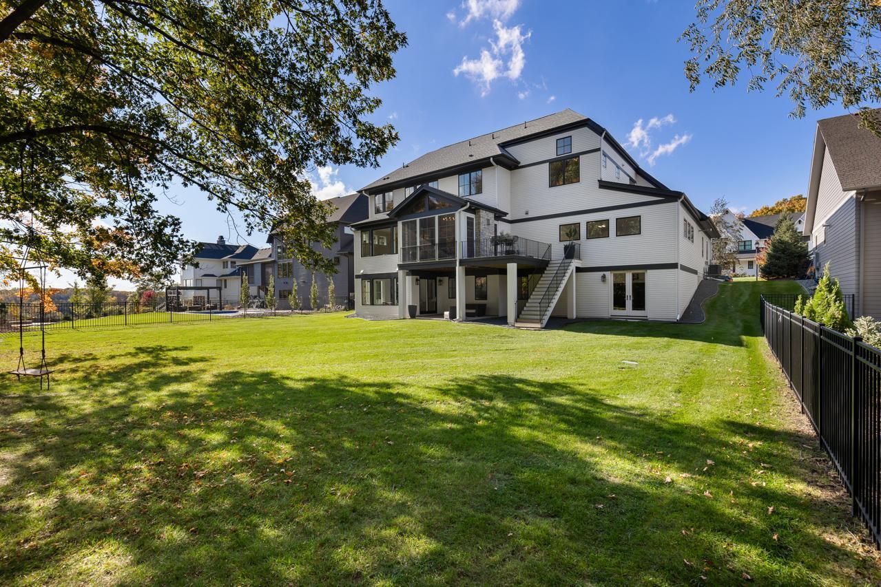 6505 Hawks Pointe Lane