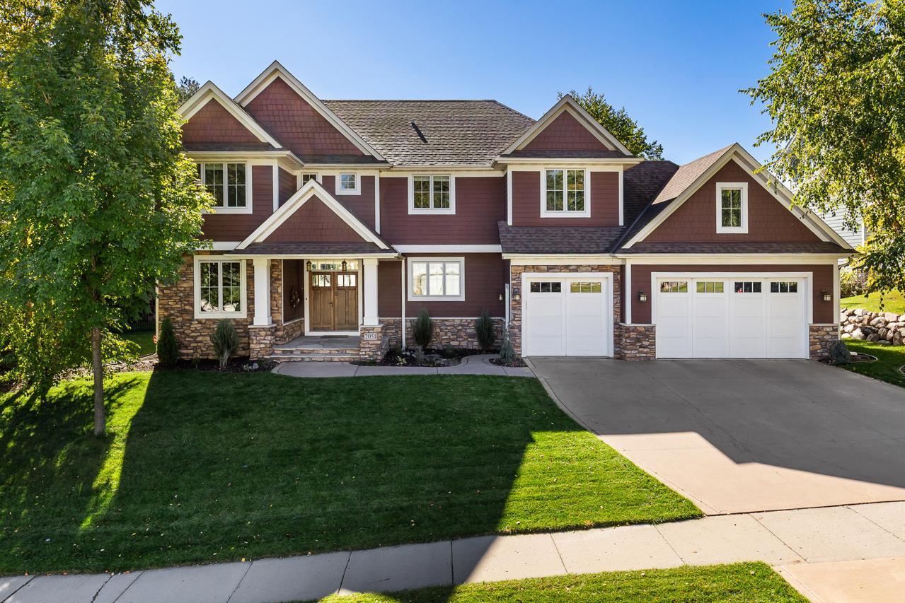 2051 Pinehurst Drive
