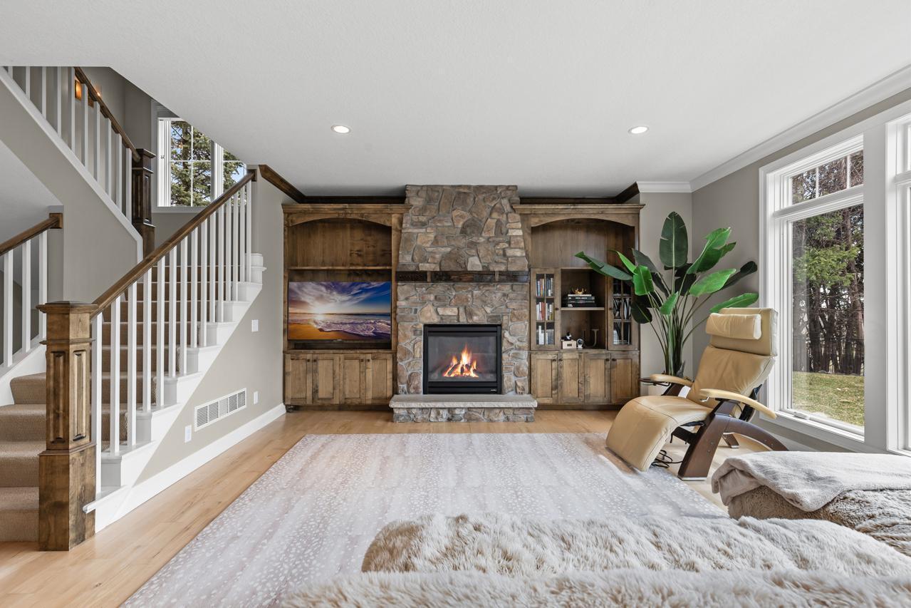 2051 Pinehurst Drive