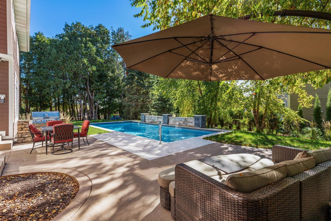 2051 Pinehurst Drive