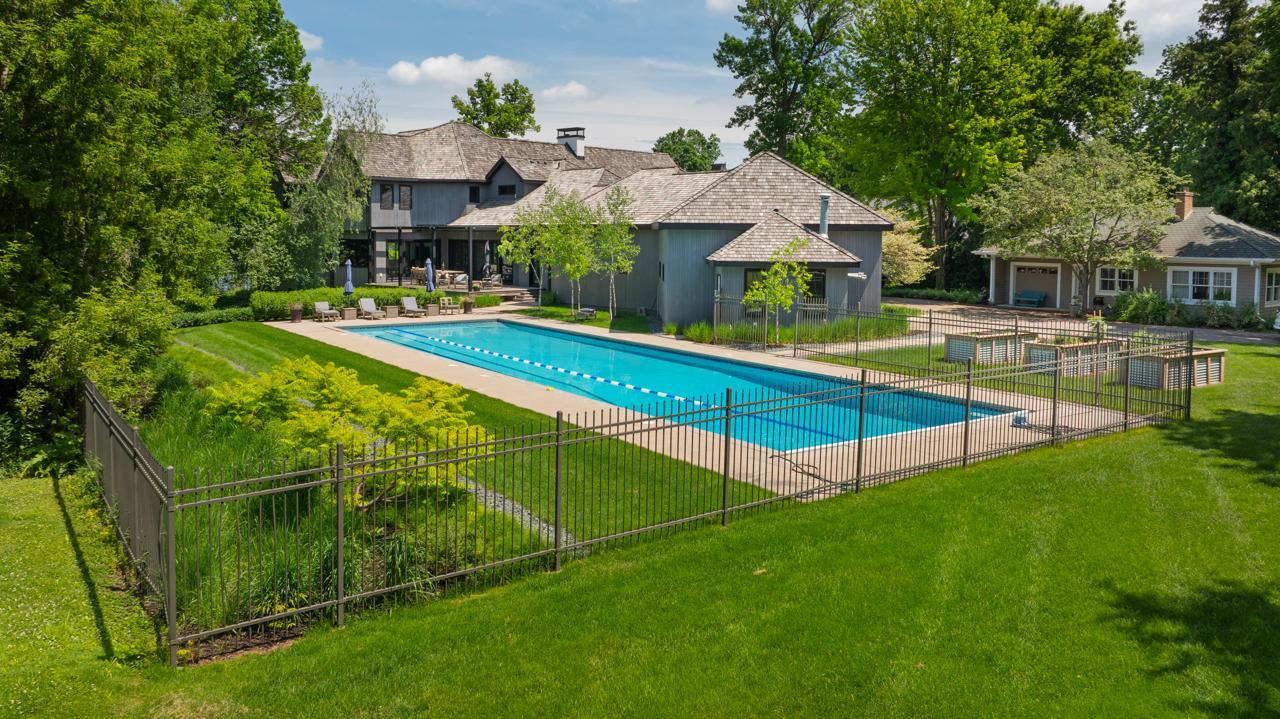 2657 Woodbridge Road
