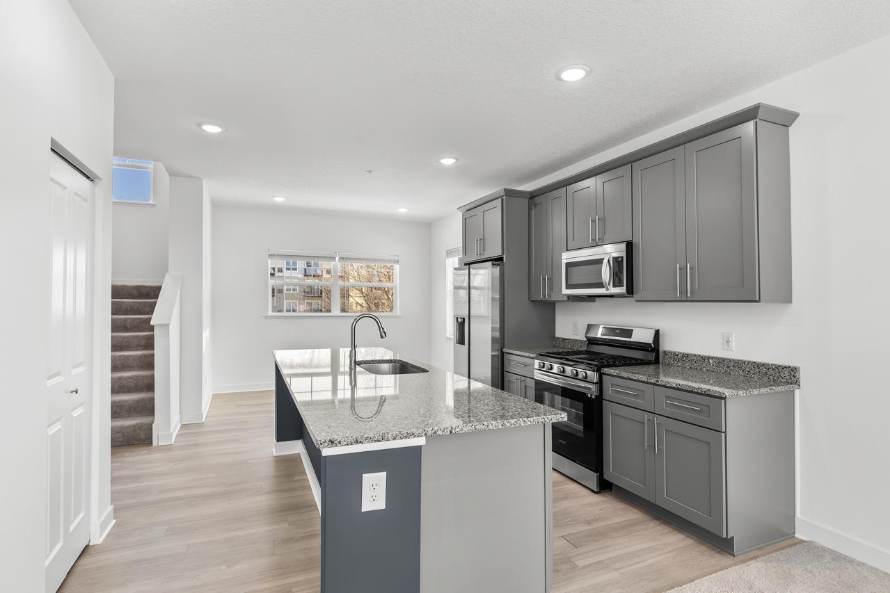 3141 Clover Ridge Drive