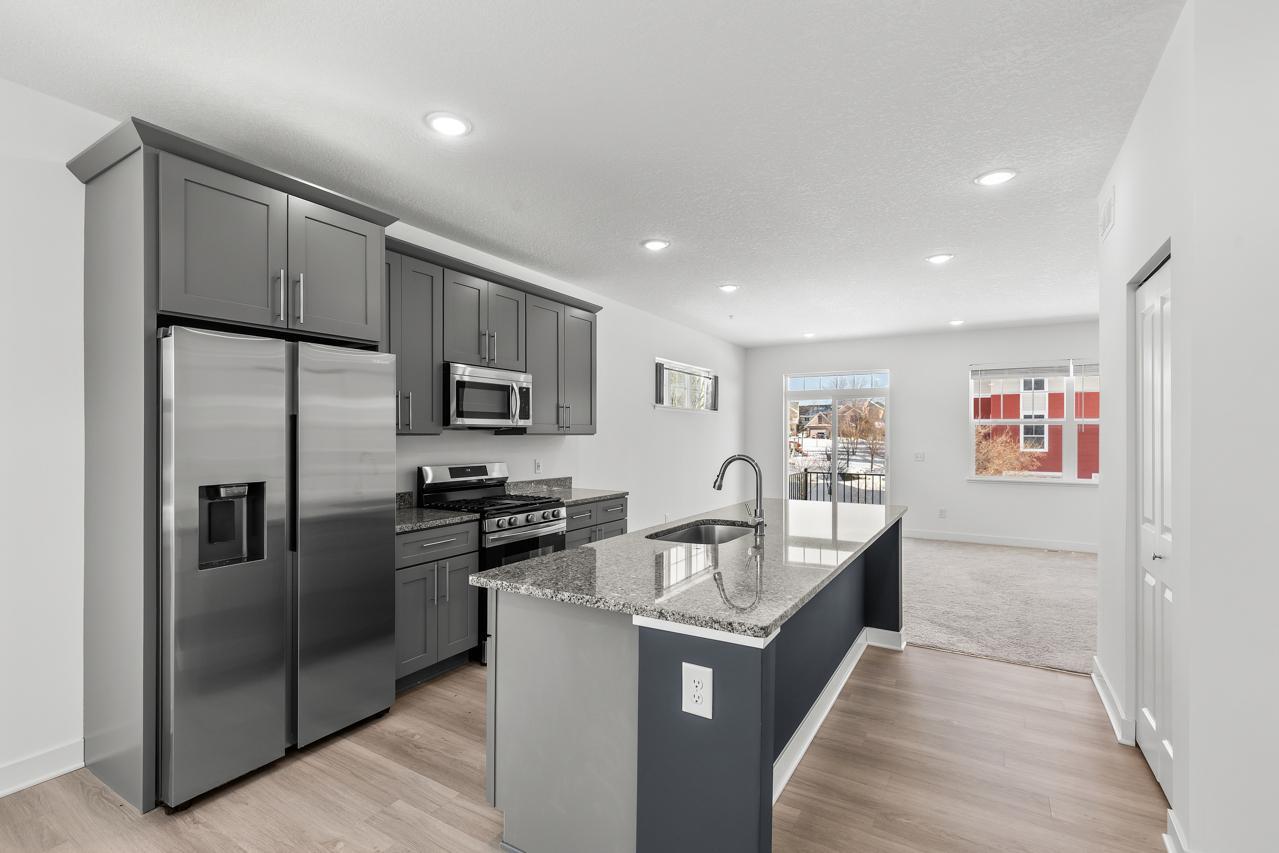 3141 Clover Ridge Drive