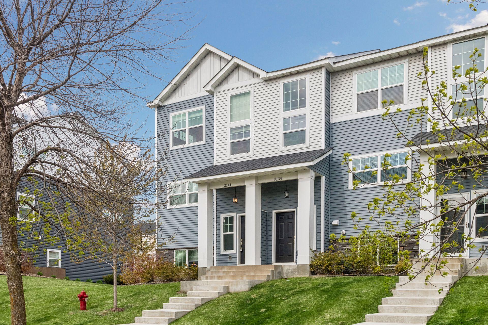 3141 Clover Ridge Drive