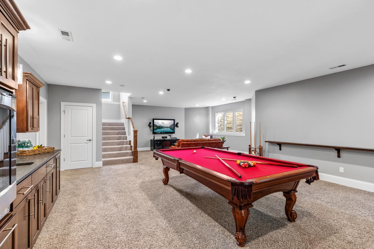 2150 Pinehurst Drive