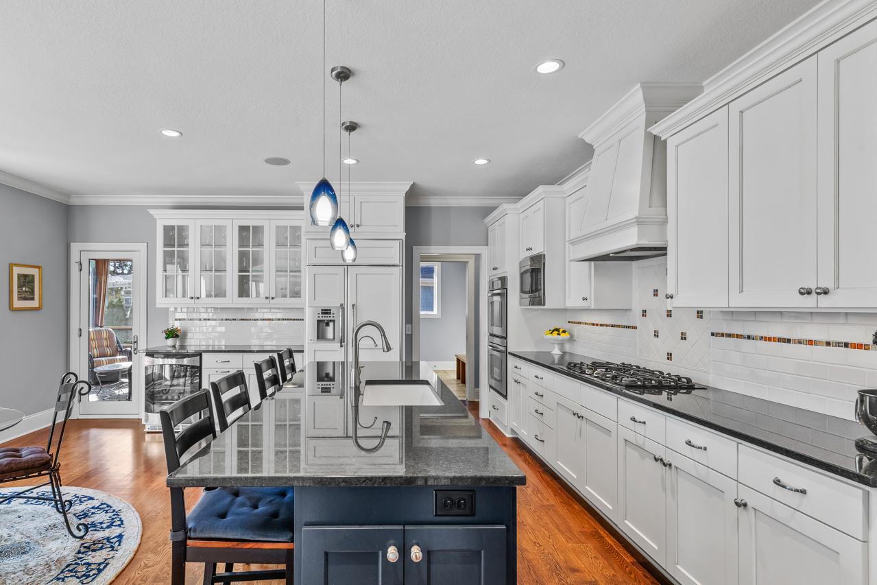 2150 Pinehurst Drive