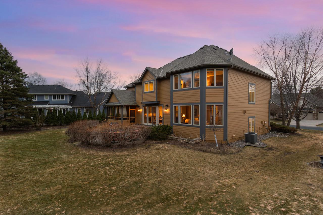 2150 Pinehurst Drive