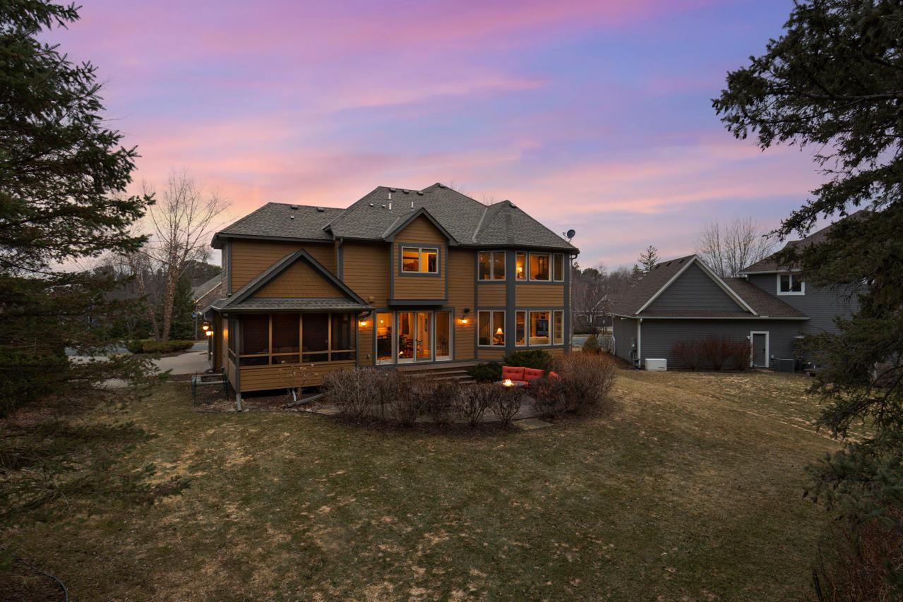 2150 Pinehurst Drive