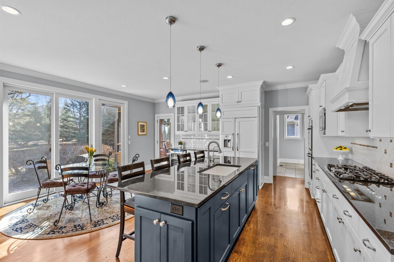 2150 Pinehurst Drive