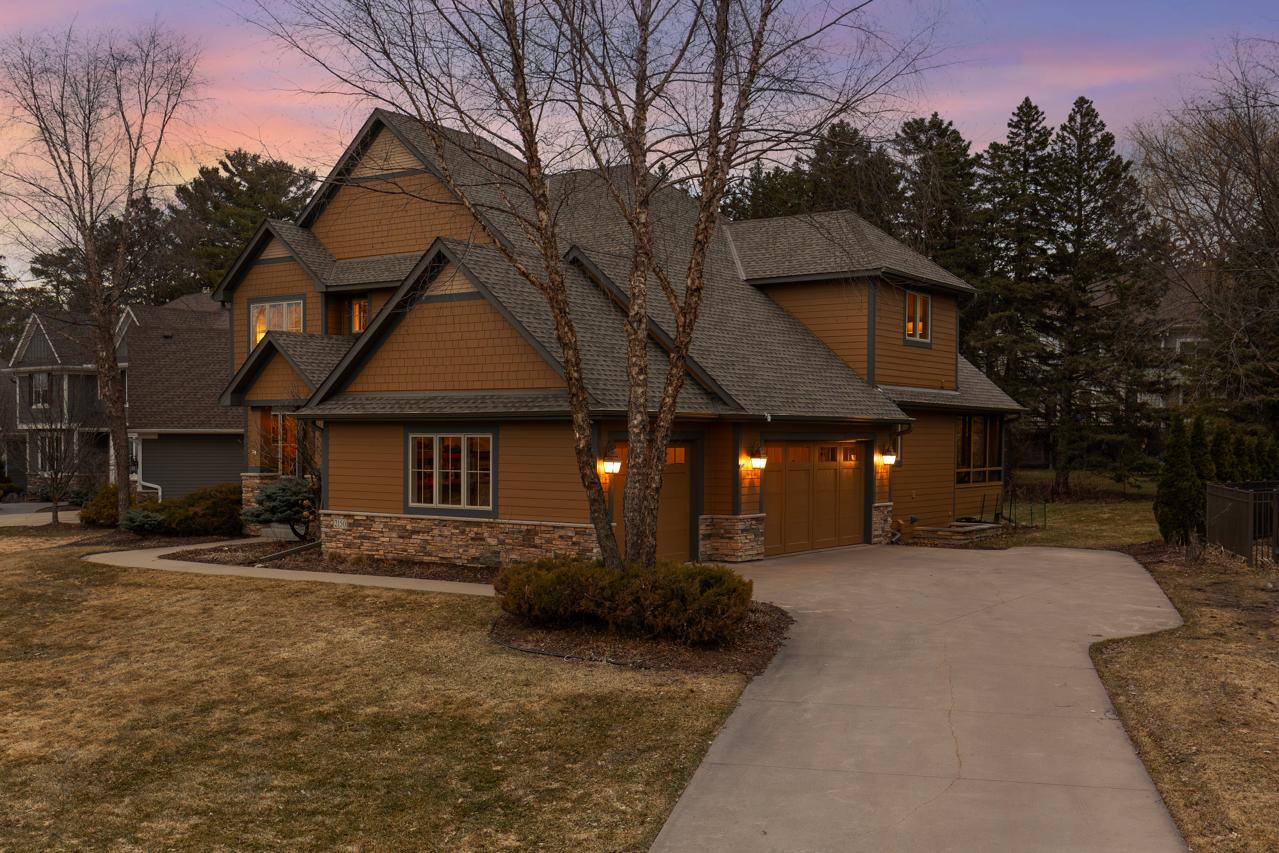 2150 Pinehurst Drive