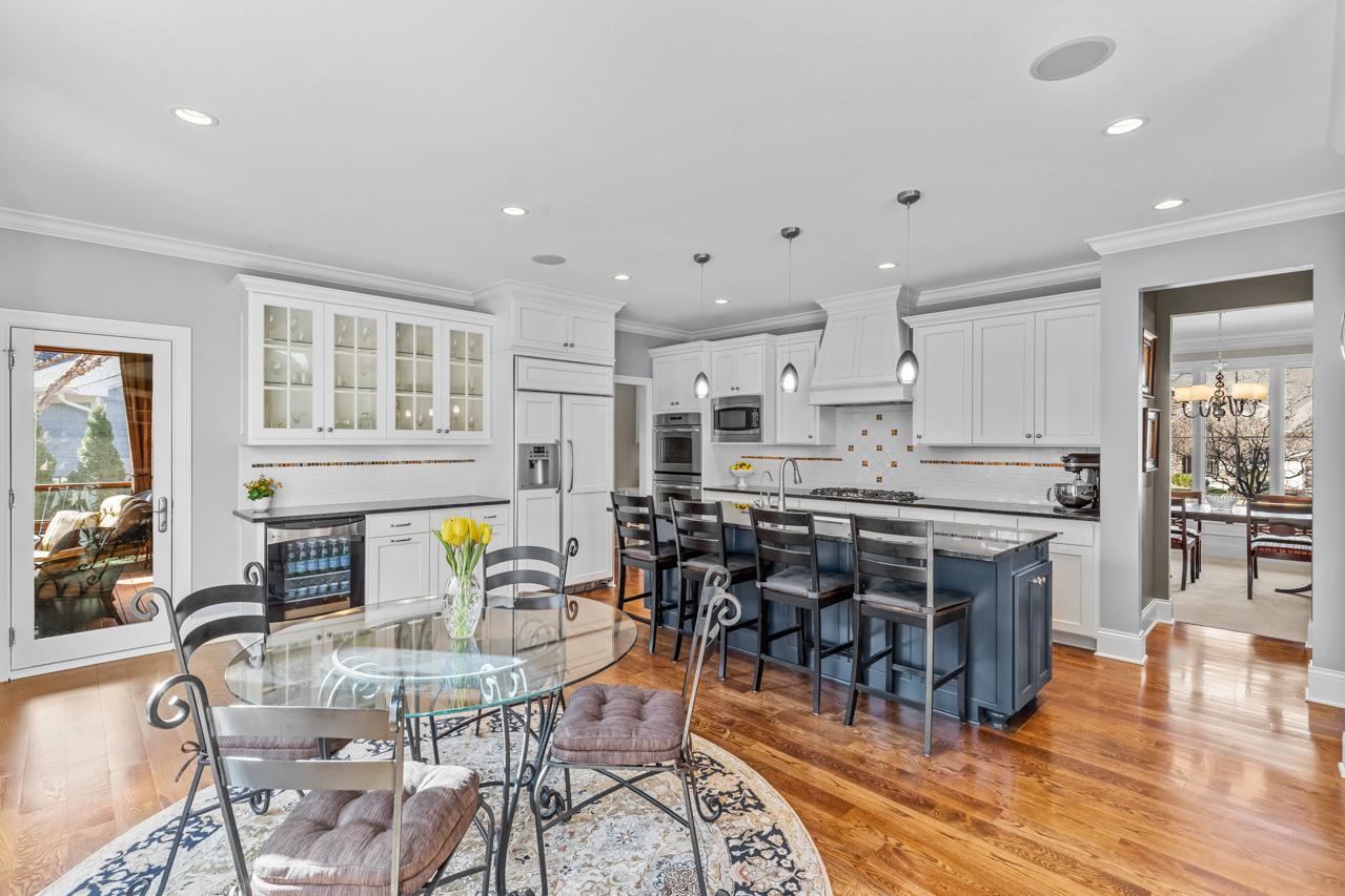 2150 Pinehurst Drive