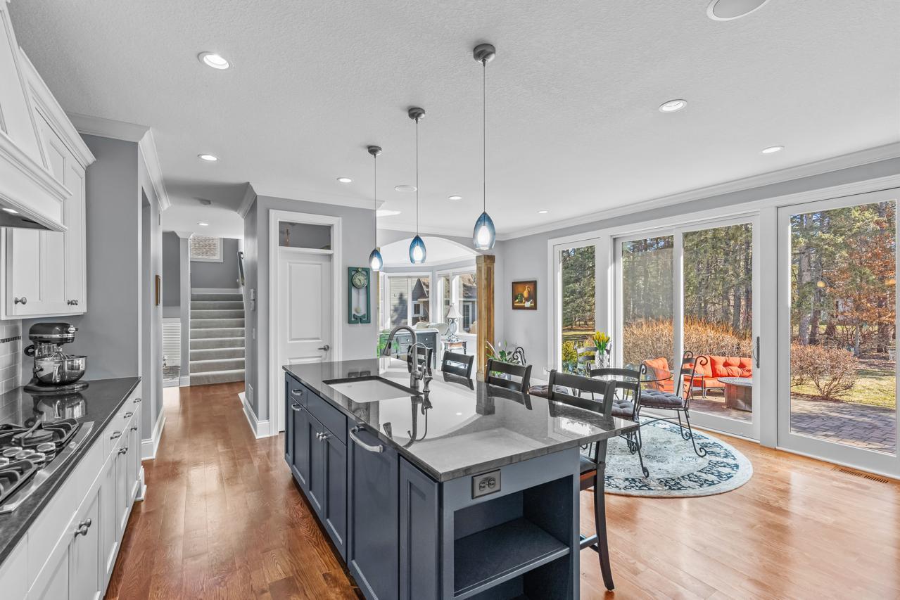 2150 Pinehurst Drive