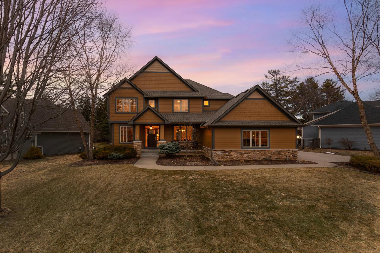 2150 Pinehurst Drive