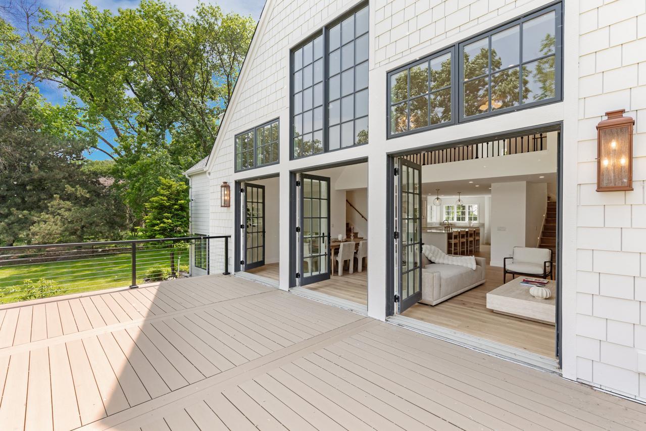 4603 Merilane Avenue