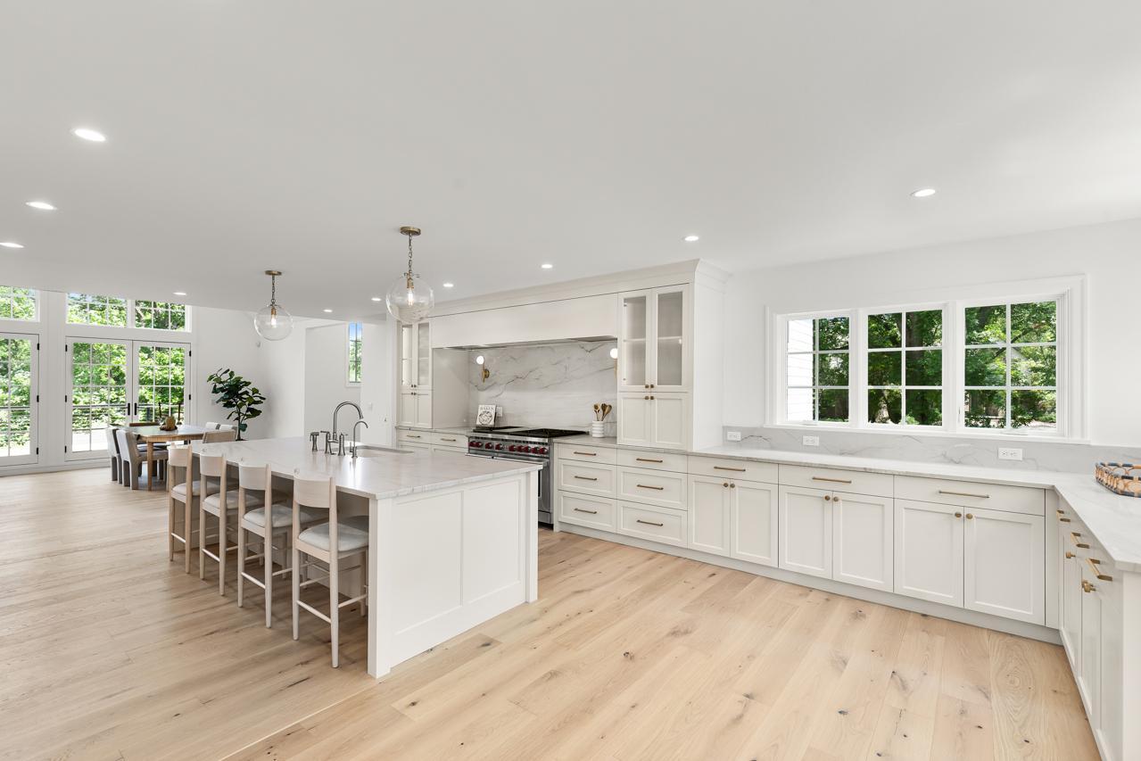 4603 Merilane Avenue