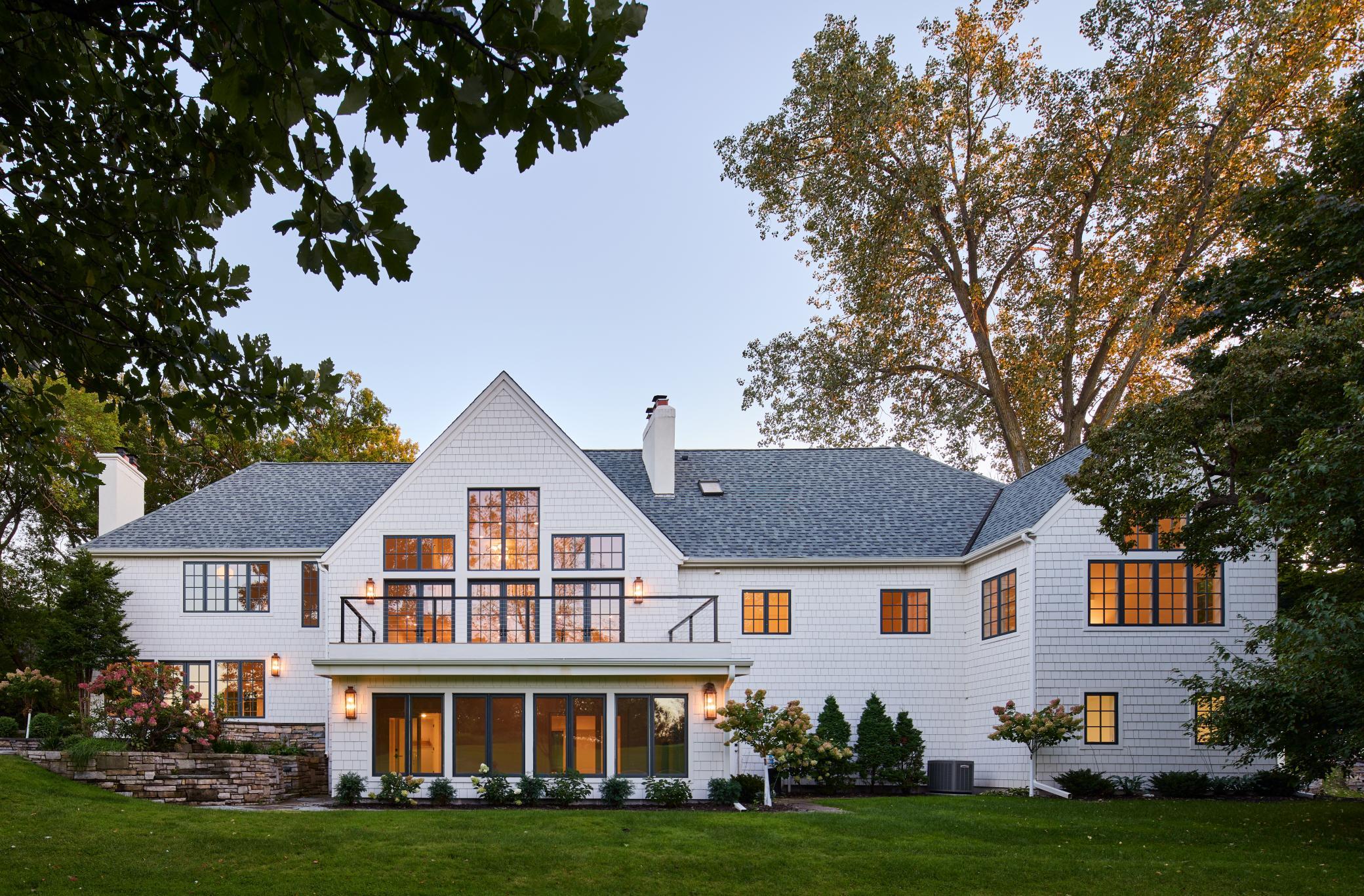 4603 Merilane Avenue