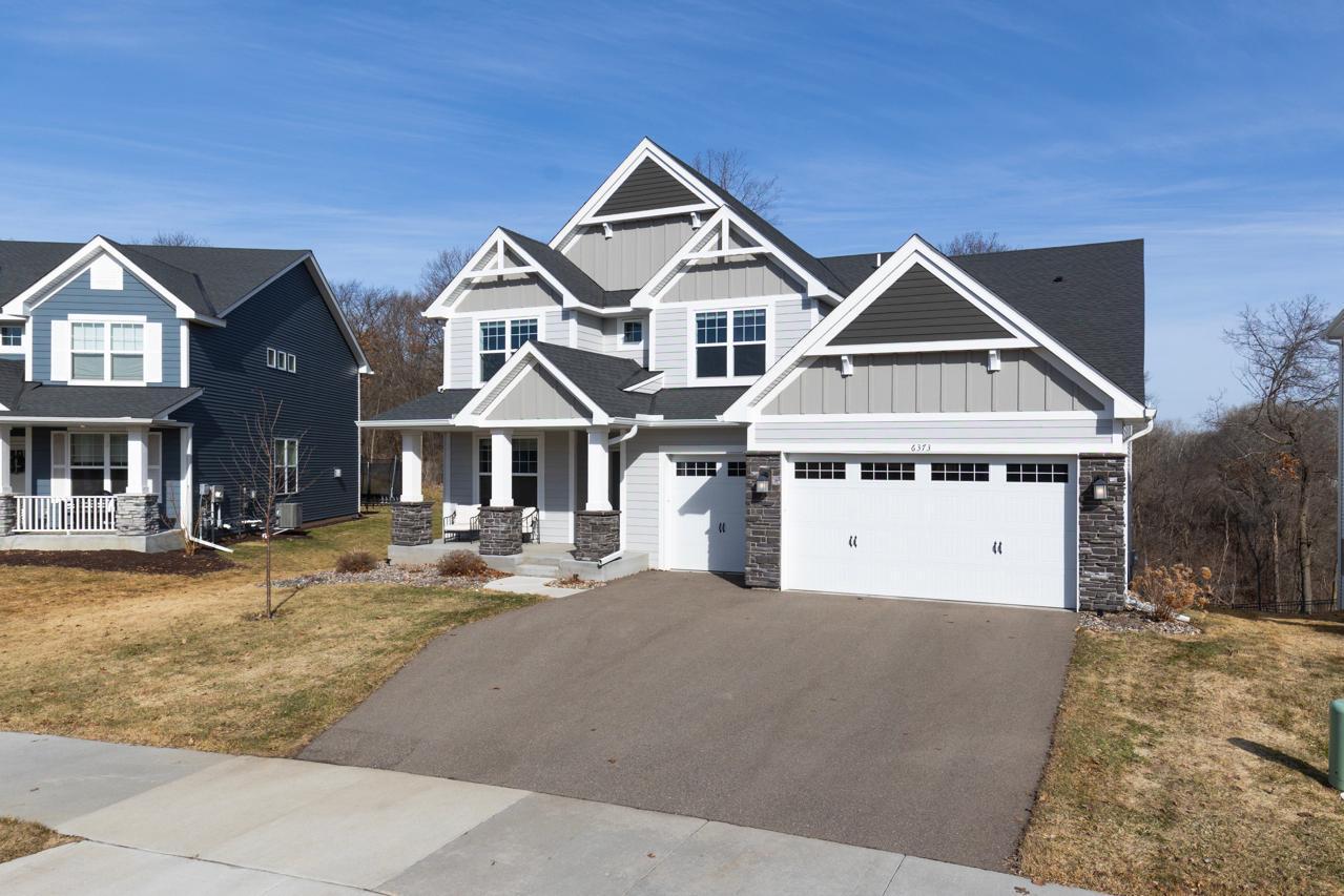 6373 Apple Court
