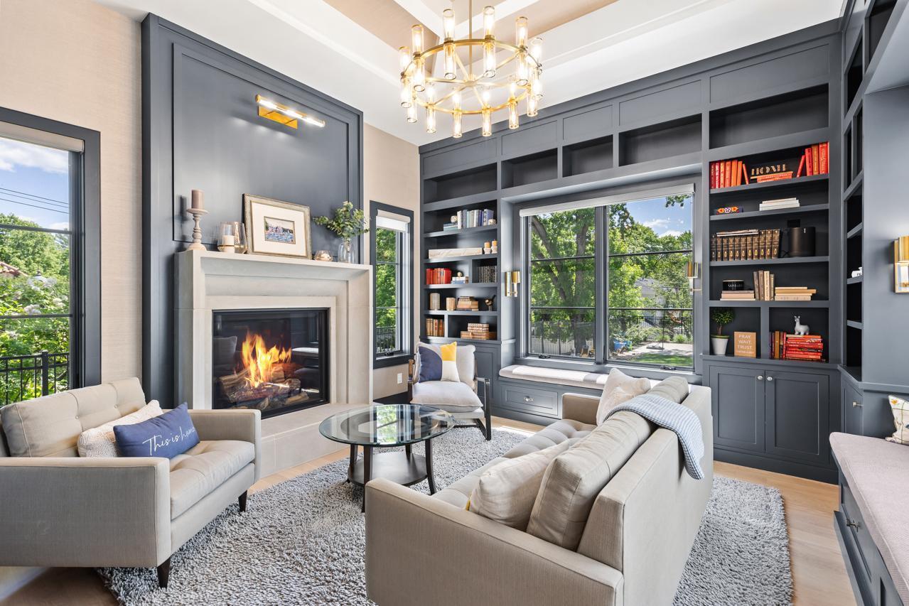 4889 E Lake Harriet Parkway