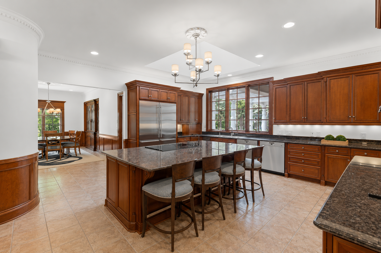 546 Harrington Road