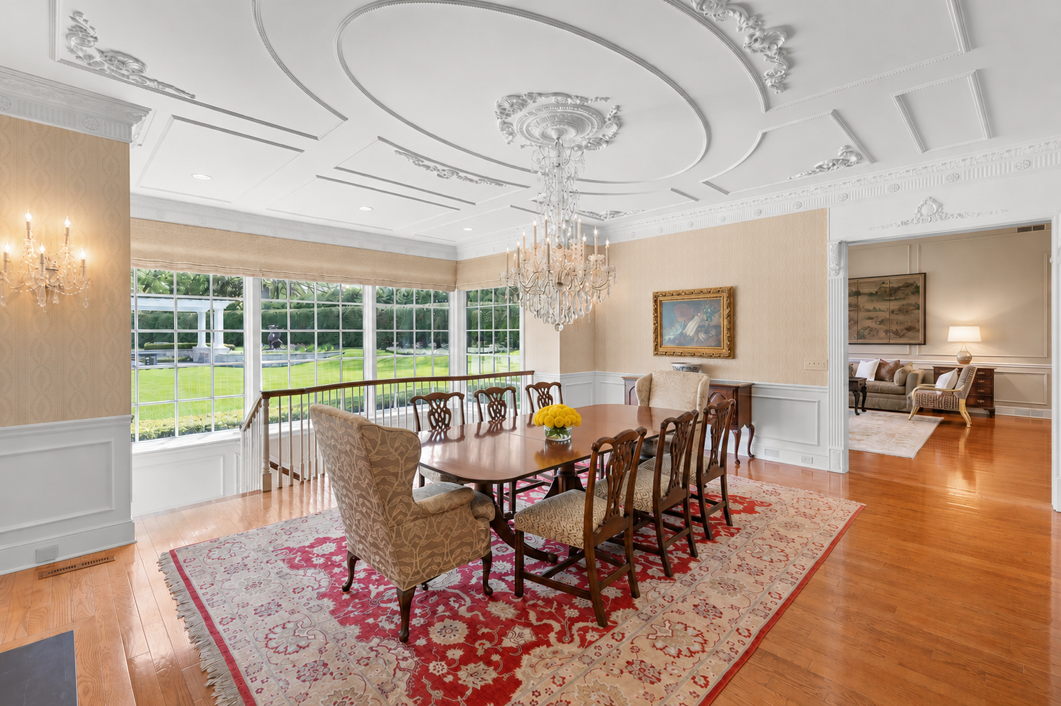 546 Harrington Road