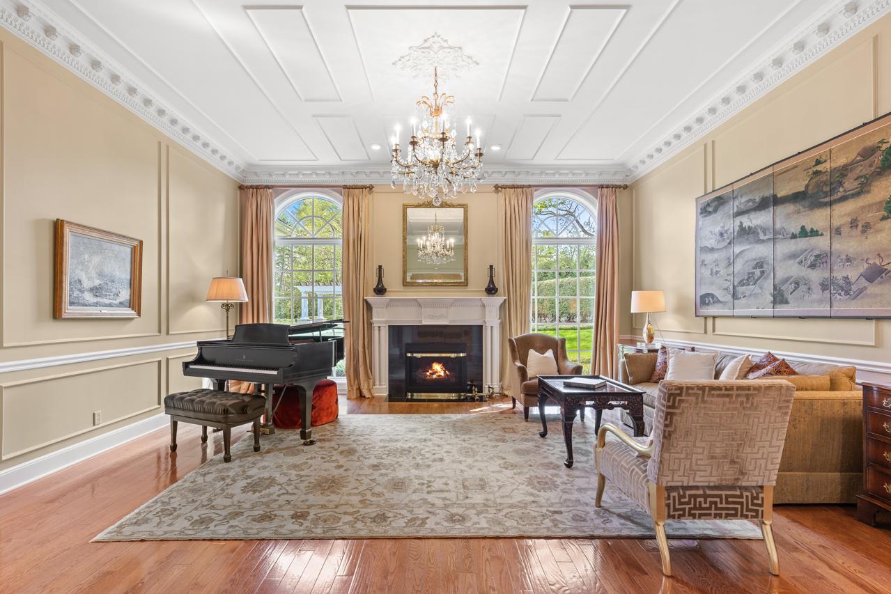 546 Harrington Road