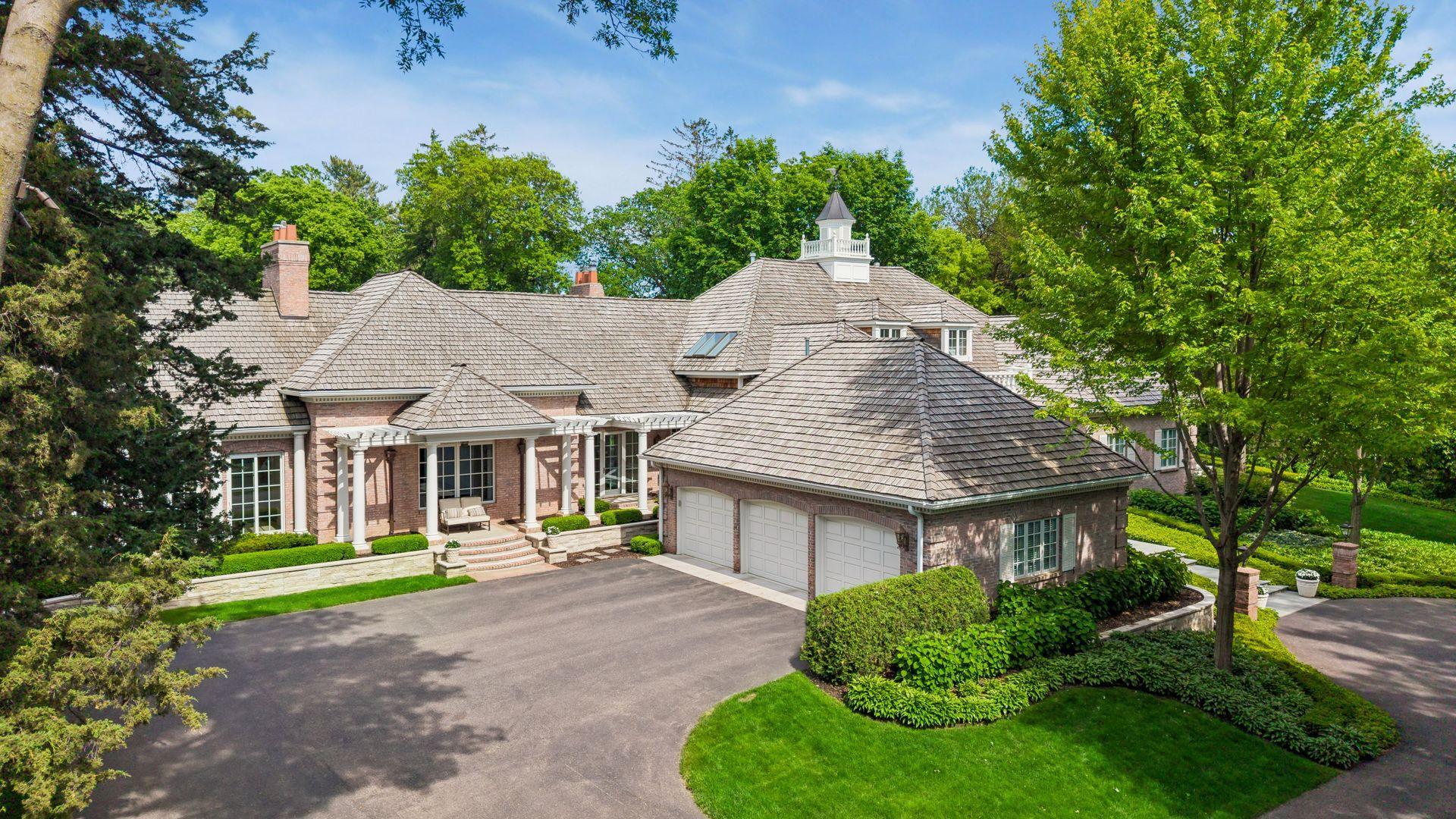 546 Harrington Road