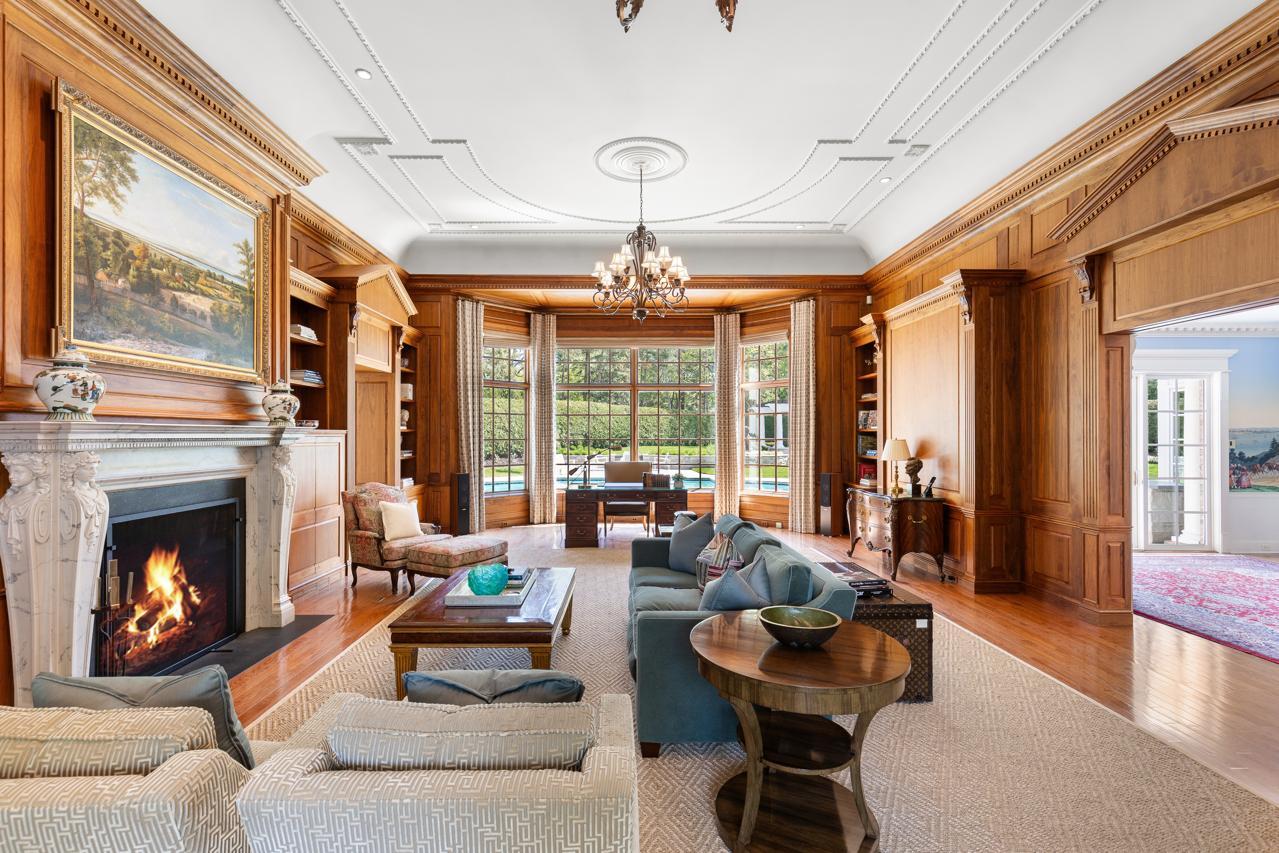 546 Harrington Road