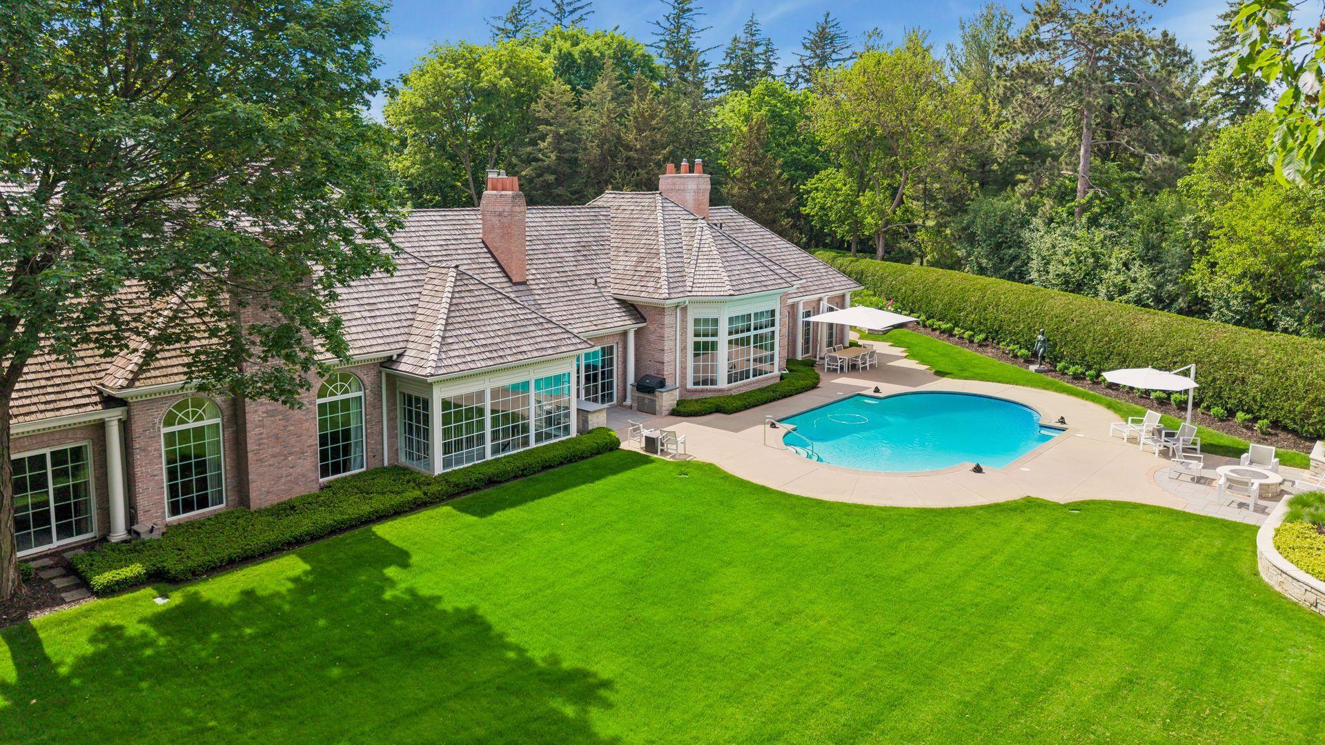 546 Harrington Road