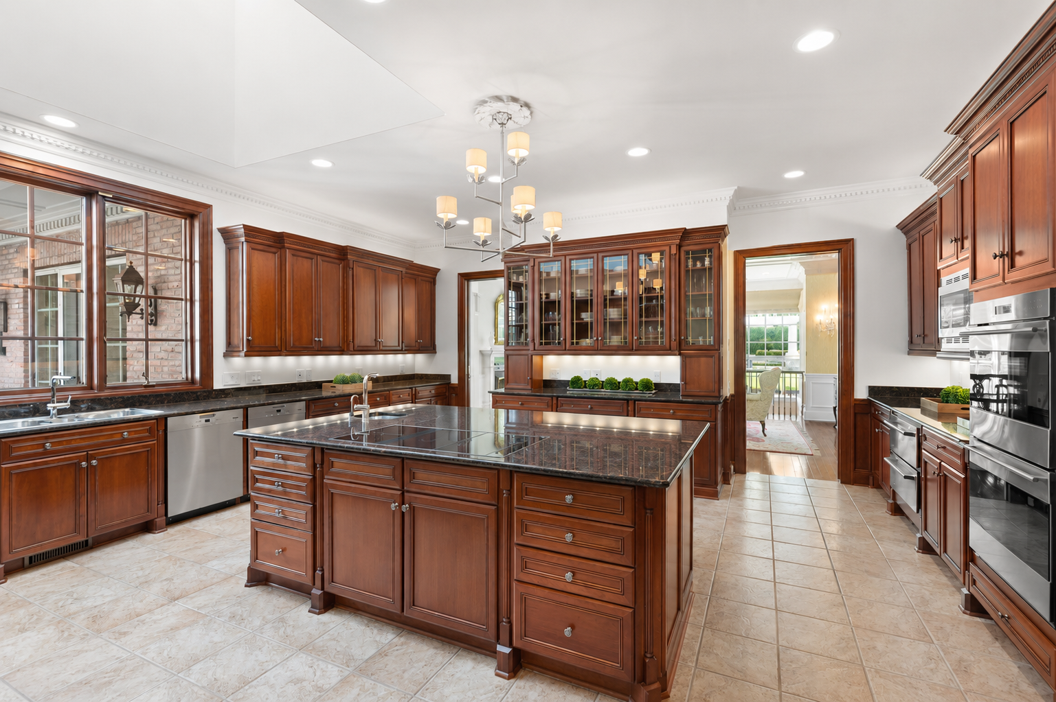 546 Harrington Road