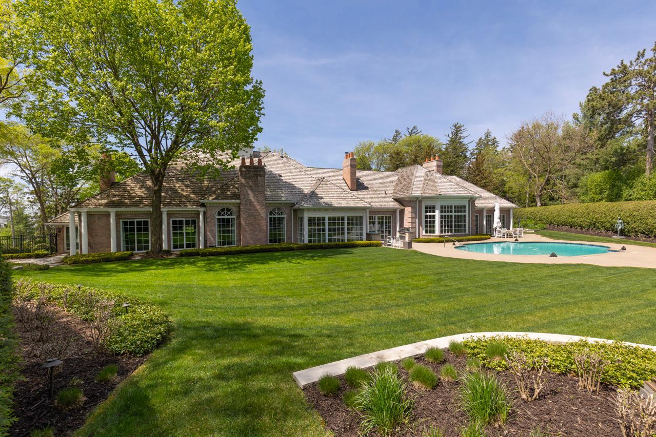546 Harrington Road