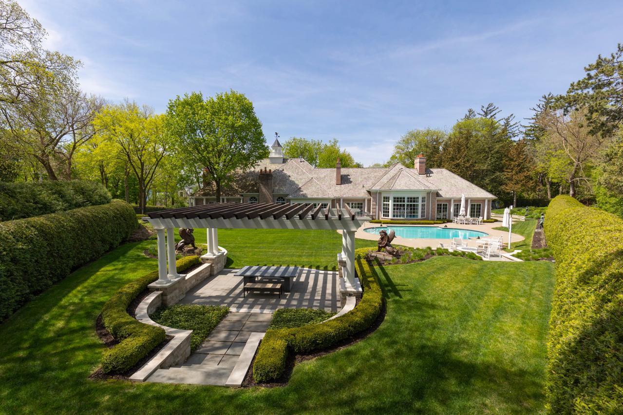 546 Harrington Road