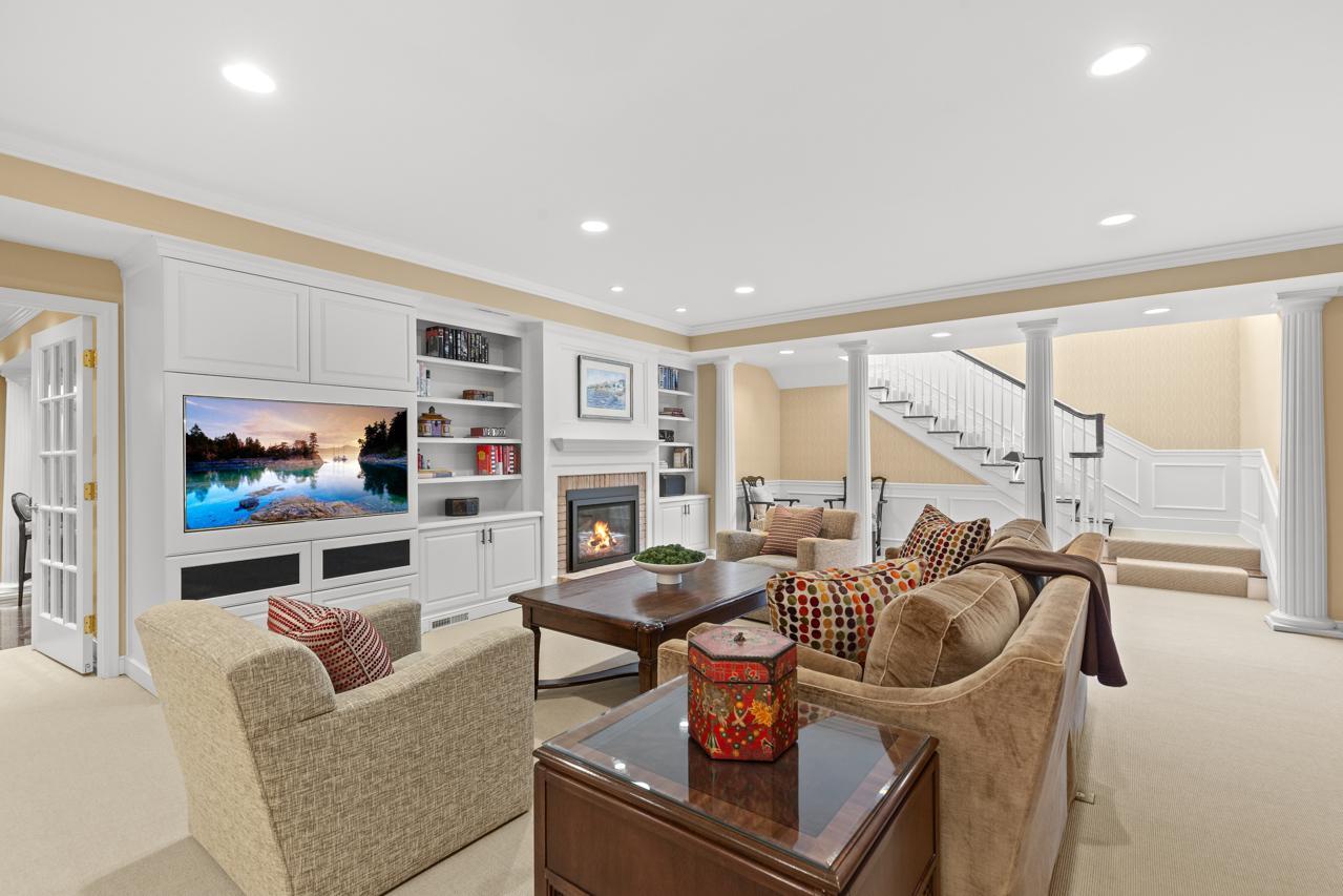 546 Harrington Road
