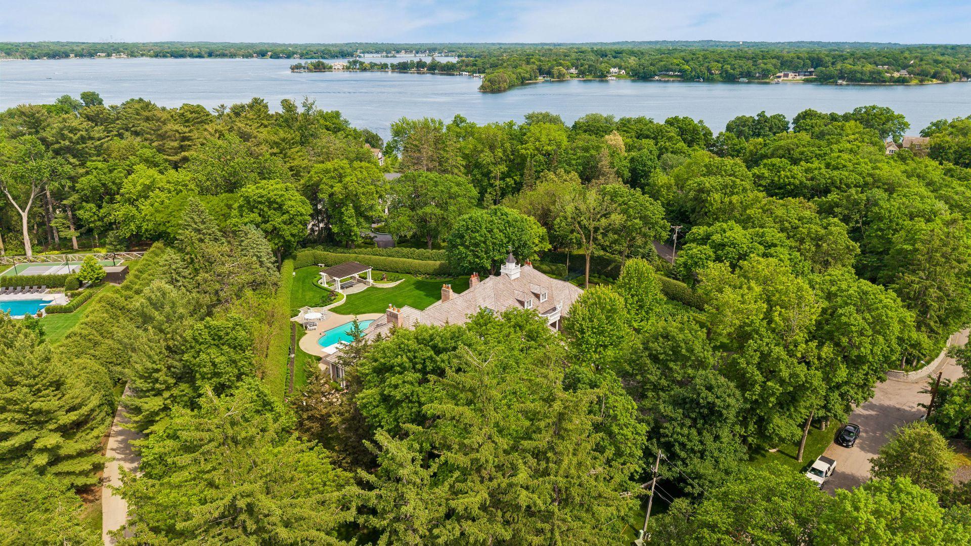 546 Harrington Road